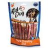 KidDog kachní masíčko na buvolí tyčince 8 mm/12 cm 250 g