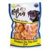 KidDog kuřecí masíčko na tresčí rolce 250 g