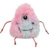 Trixie Monster příšerka jednooká 12 cm s catnipem plyš růžová/světlemodrá