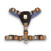 Woolly Wolf Nightless Night Harness