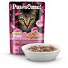 Pawsome! Adult s krůtím masem 85 g