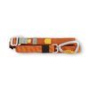 Woolly Wolf Roam Adjustable Leash