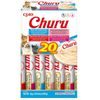 Inaba Churu cat snack