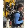 K9 sports sack Plus 2 batoh pro psa do 18 kg