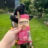 Soopa Pets Dentální tyčinky Soopa Jahodové Dog-Quiri 100 g