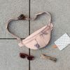PALOPA Bum Bag Emma soft pink