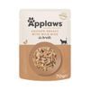 Applaws kapsička Cat Multipack