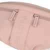 PALOPA Bum Bag Emma soft pink