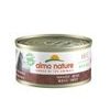 Almo Nature HFC Natural Hovězí 70g výhodné balení 24ks