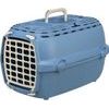 Trixie Transportní box RELAX 1: 32 x 30 x 48 cm ke zklidnění modrá