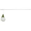 TRIXIE Xmas Elf Rod hrací prut se skřítkem s catnipem 46 cm