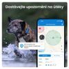 Tractive GPS DOG 4 sledování polohy a aktivity pro psy