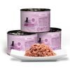 Catz finefood Konzerva CF No.11 s jehněčím a králičím masem 200g