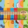 Soopa Pets Soopa Healthy Bites s mrkví a dýní 50 g