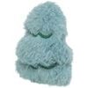 TRIXIE Xmas Tree vánoční stromek plyšová hračka s catnipem 10 cm