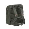 PALOPA Carrier Backpack Kari M dark olive