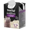 Dairy pet Yow Up! YOWUP Milk Hydratation Cats mléko pro kočky 200 ml