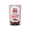 Brit Care Cat Masitý Pamlsek s Lososem 50g