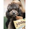 Soopa Pets Natural Chews Kokos 100 g
