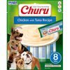 Inaba Churu dog snack