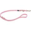 Red Dingo Vodítko přepínací 12 mm x 2 m Světle Růžová
