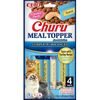 Inaba Churu Cat meal topper