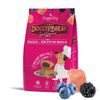 DoggyeBag DoggyeBreak s vepřovým masem a lesními plody 180 g
