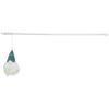 TRIXIE Xmas Elf Rod hrací prut se skřítkem s catnipem 46 cm