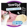 Dairy pet Yow Up! YOWUP Frozen Yoghurt - zmrzlinový jogurt s příchutí slaniny 110 g