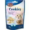 Trixie COOKIES s lososem a catnipem 50 g