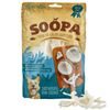 Soopa Pets Natural Chews Kokos 100 g