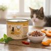 Catz finefood Konzerva CF Ragout No.607 – s kachním a klokaním masem 180 g