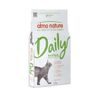 Almo Nature Daily Maintenance s tuňákem a lososem 12kg