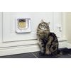 SureFlap Dvířka pro kočky Microchip Cat Door Connect
