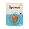 Applaws kapsička Cat Multipack