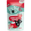 Lucky Lou Lifestage Adult s drůbežím masem a tuňákem 125 g