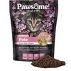 Pawsome! Fresh & Dry Junior Pute s krůtím masem 750 g