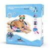 CoolPets Gelová chladící podložka Tropical 60cm