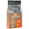 Almo Nature Daily Maintenance s tuňákem a lososem 12kg