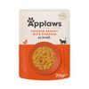 Applaws kapsička Cat Multipack