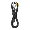 Woolly Wolf Rope Leash