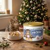 Akinu Štědrovečerní večeře pro kočky 200 g