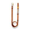 Woolly Wolf Roam Adjustable Leash