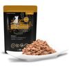 Catz finefood Kapsička CF Purr No.107 s klokaním masem 85 g
