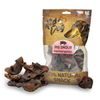 KidDog 100% Natural Snack vepřový rypáček 7 - 8 cm / 200 g