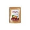 Akinu VITALITY na cesty hmyzí vývar pro psy 200 g