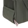 PALOPA Travel Carrier Bag Benno dark olive