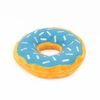 ZippyPaws Jumbo Donutz
