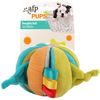 AFP Pups Naughty ball