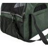 Trixie Transportní taška MADISON 25 x 33 x 50 cm do 7 kg olivová